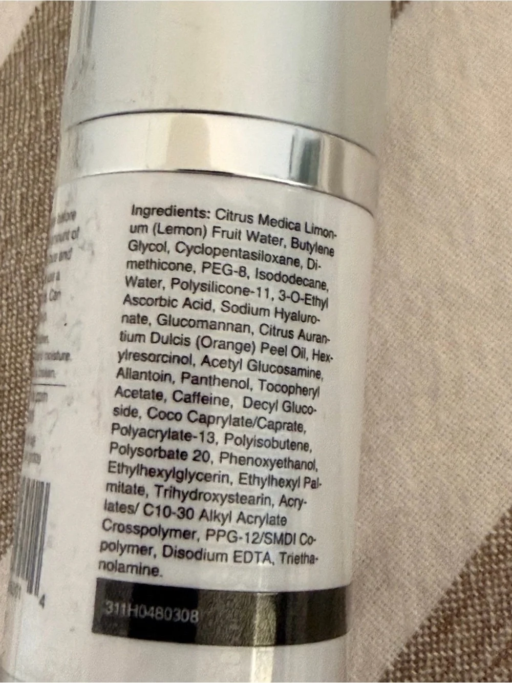 Vibriance super serum